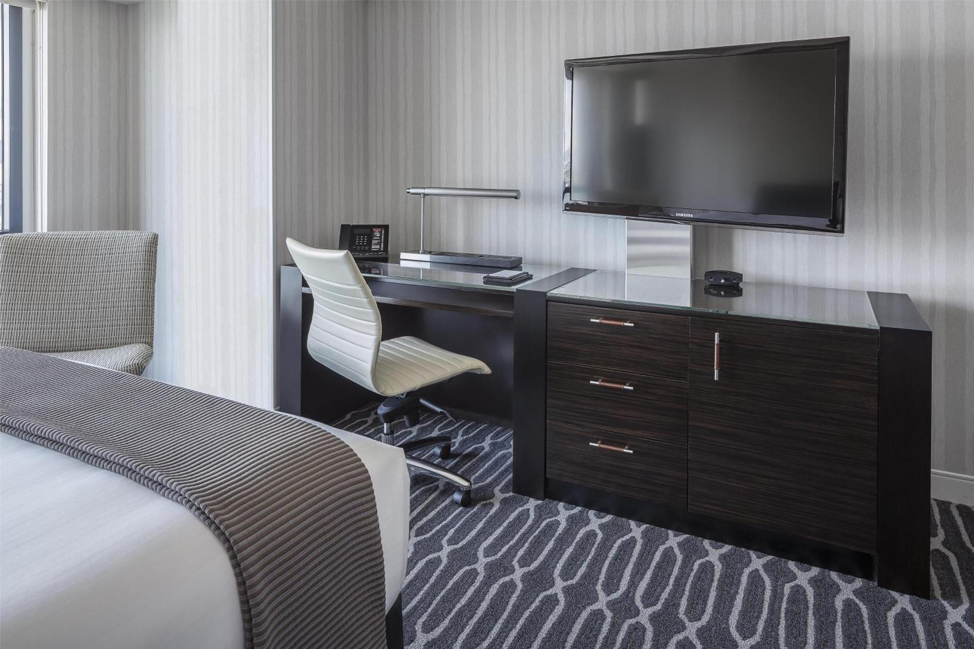 Manchester Grand Hyatt San Diego Ngoại thất bức ảnh