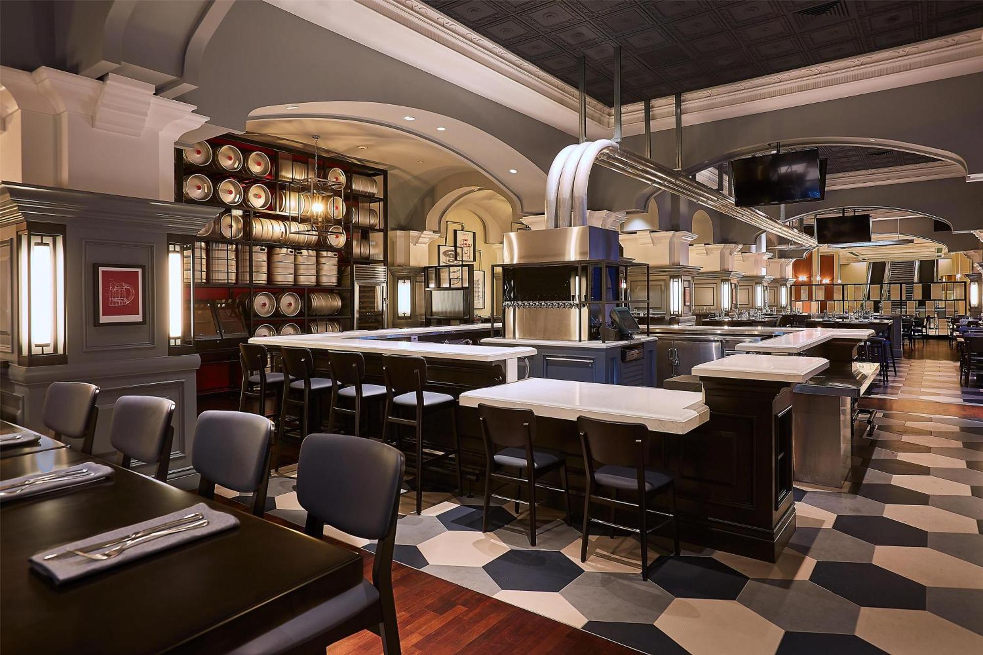 Manchester Grand Hyatt San Diego Ngoại thất bức ảnh