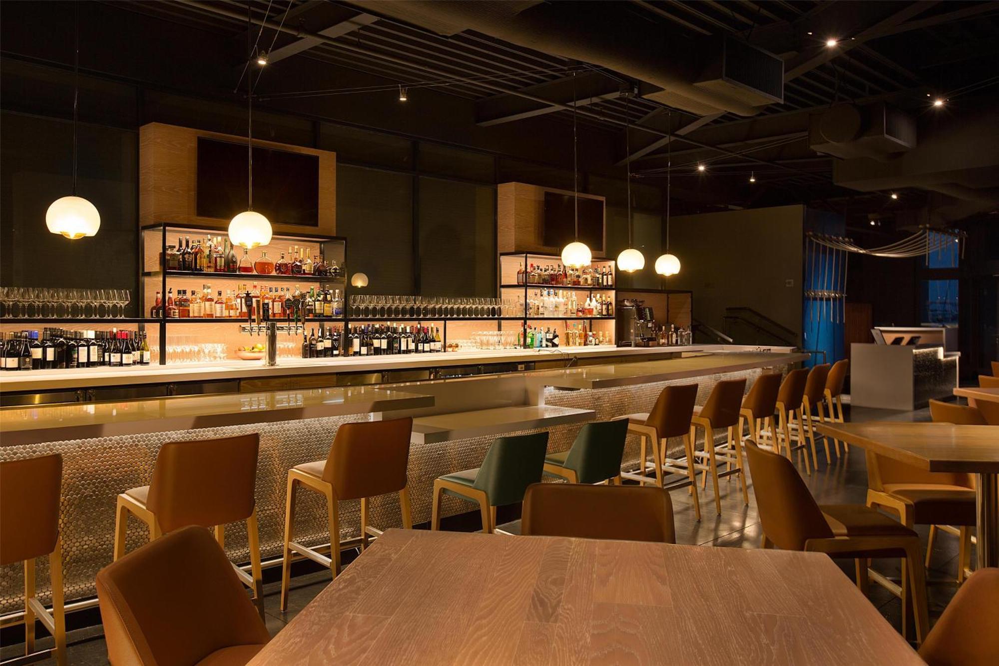 Manchester Grand Hyatt San Diego Ngoại thất bức ảnh