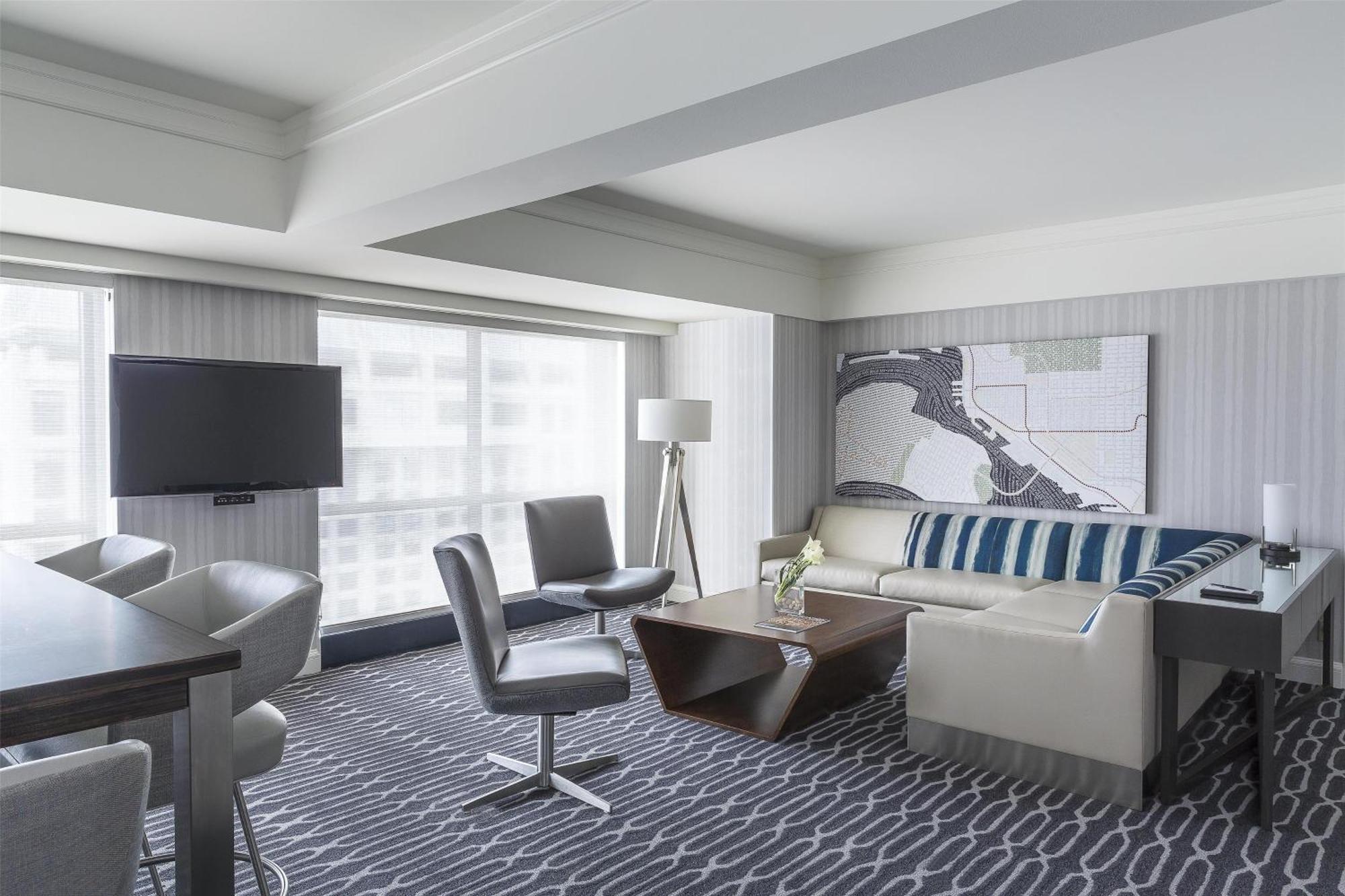 Manchester Grand Hyatt San Diego Ngoại thất bức ảnh