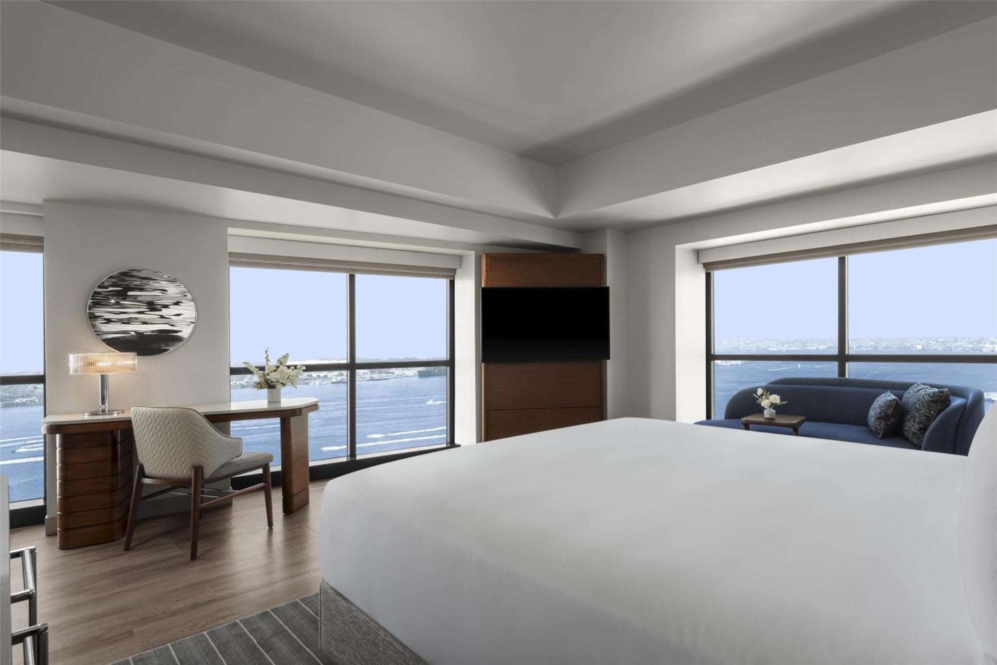 Manchester Grand Hyatt San Diego Ngoại thất bức ảnh