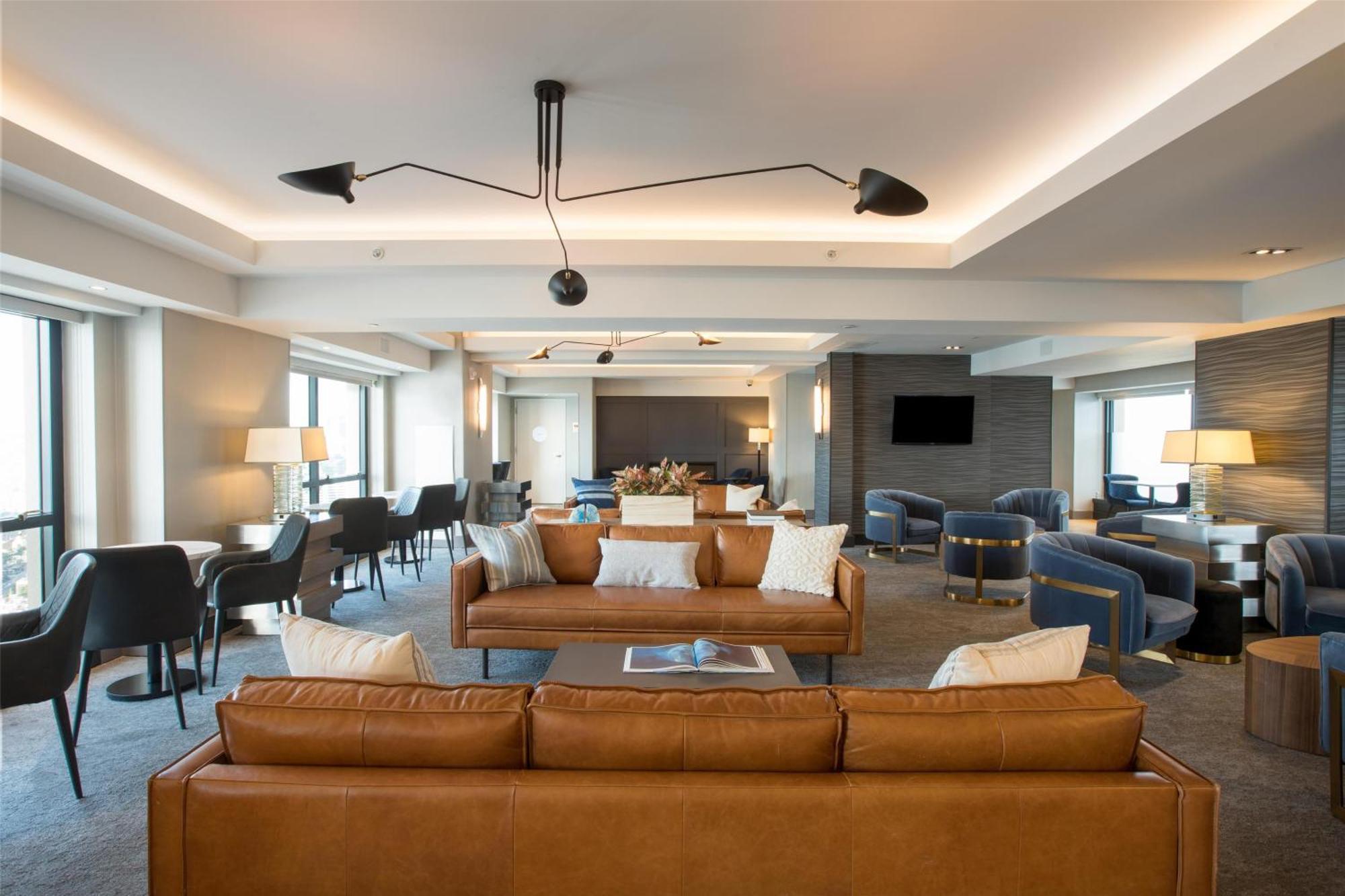 Manchester Grand Hyatt San Diego Ngoại thất bức ảnh