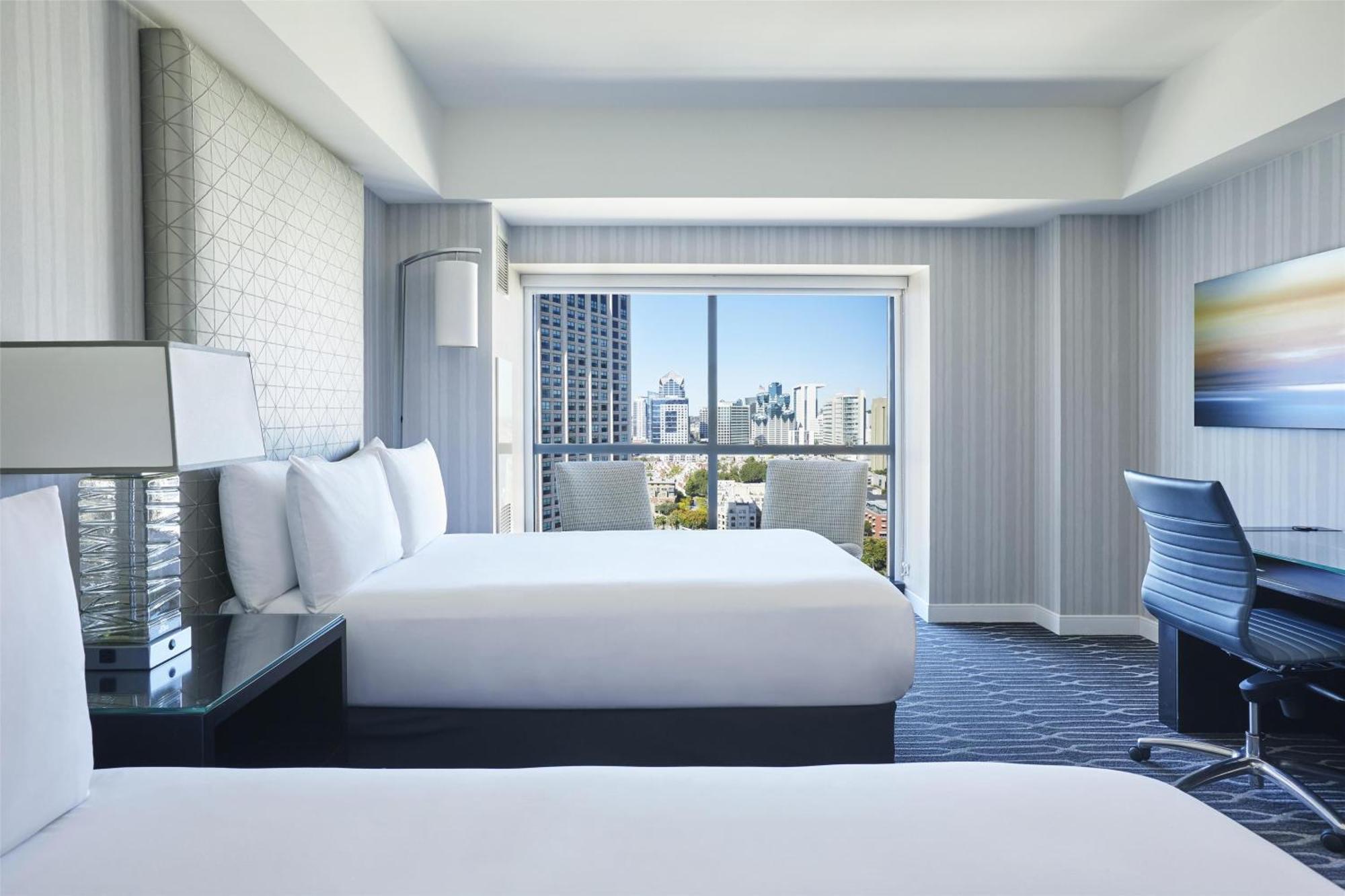 Manchester Grand Hyatt San Diego Ngoại thất bức ảnh
