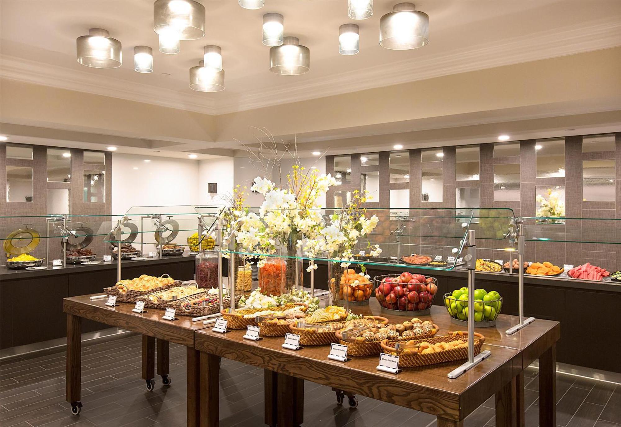 Manchester Grand Hyatt San Diego Ngoại thất bức ảnh