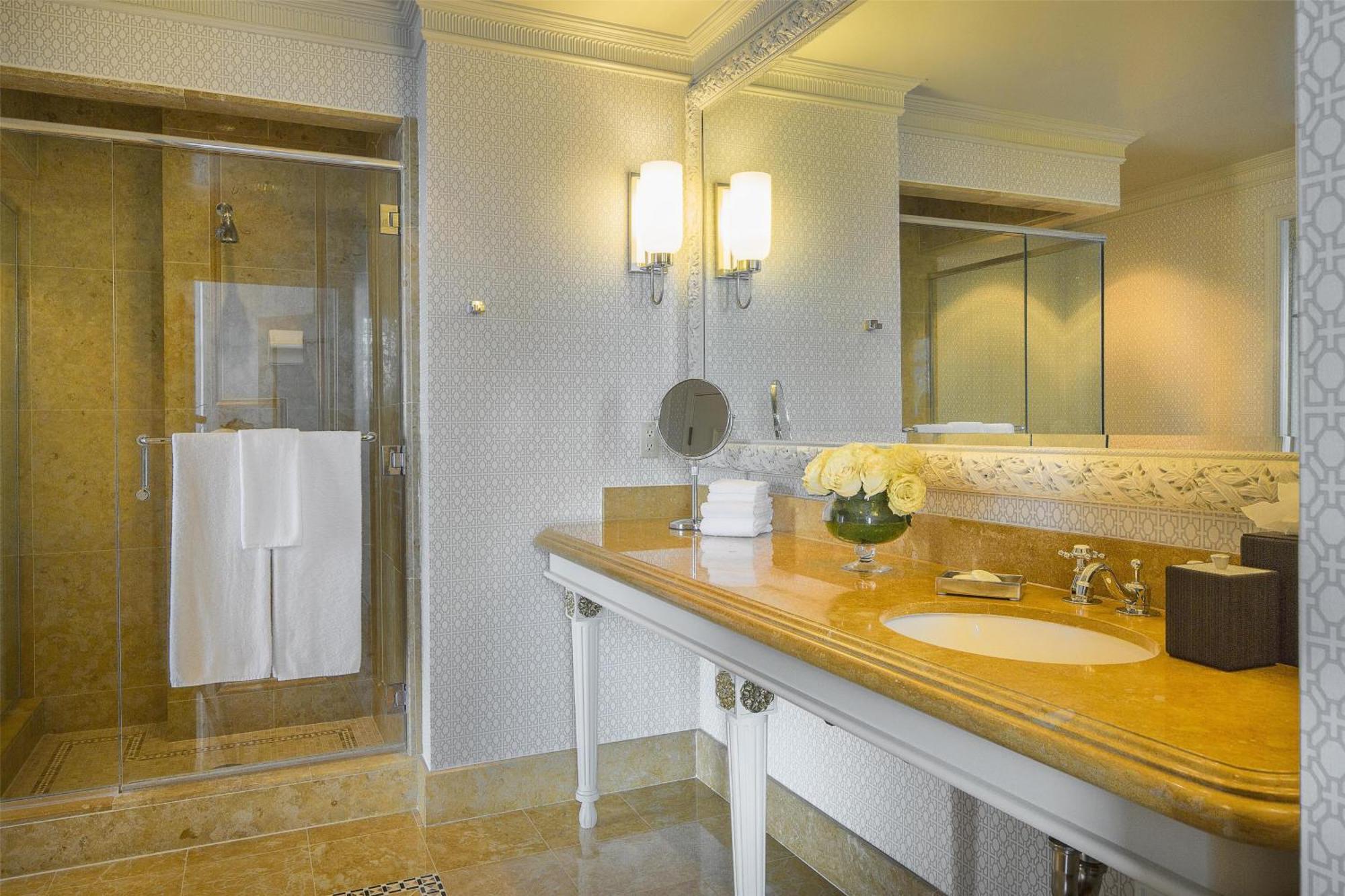 Manchester Grand Hyatt San Diego Ngoại thất bức ảnh