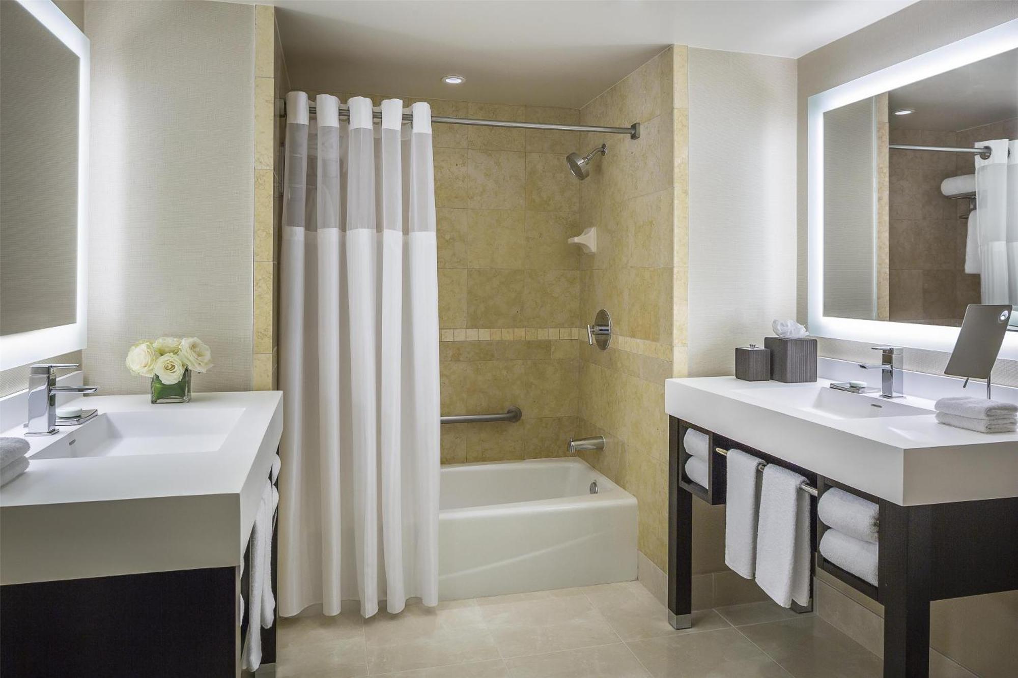 Manchester Grand Hyatt San Diego Ngoại thất bức ảnh