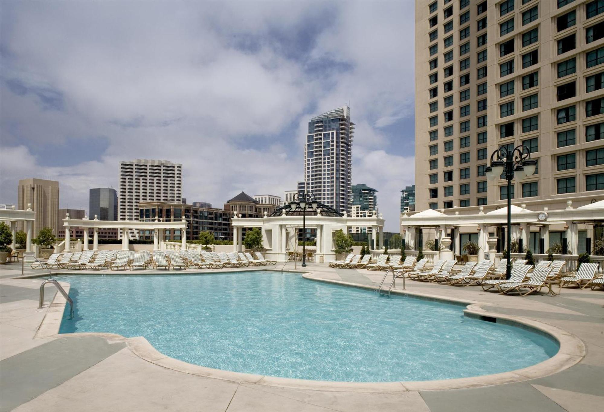 Manchester Grand Hyatt San Diego Ngoại thất bức ảnh